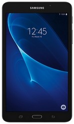 Прошивка планшета Samsung Galaxy Tab A 7.0 Wi-Fi в Набережных Челнах